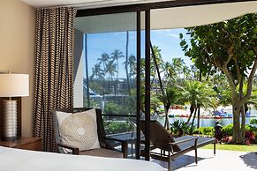 Hilton Waikoloa Village