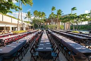 Hilton Waikoloa Village