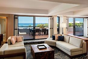 Hilton Waikoloa Village