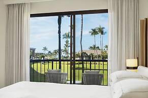 Hilton Waikoloa Village
