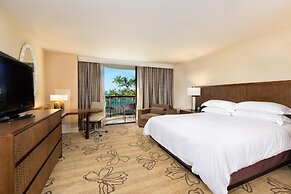 Hilton Waikoloa Village
