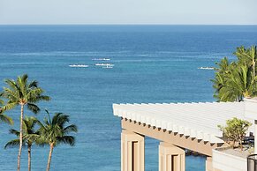 Hilton Waikoloa Village
