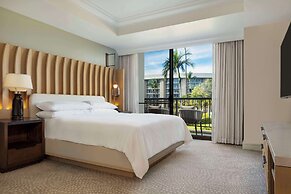 Hilton Waikoloa Village