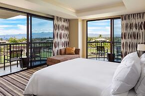 Hilton Waikoloa Village