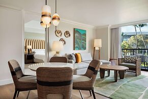 Hilton Waikoloa Village