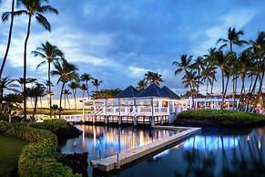 Hilton Waikoloa Village
