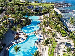 Hilton Waikoloa Village