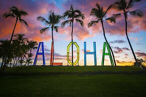 Hilton Waikoloa Village