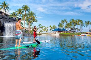 Hilton Waikoloa Village