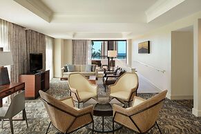 Hilton Waikoloa Village