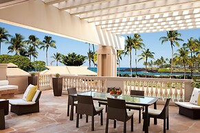 Hilton Waikoloa Village