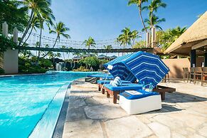 Hilton Waikoloa Village