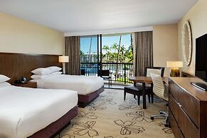 Hilton Waikoloa Village