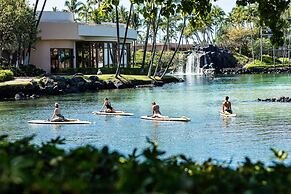 Hilton Waikoloa Village