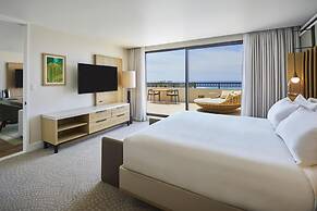 Hilton Waikoloa Village