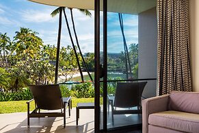 Hilton Waikoloa Village