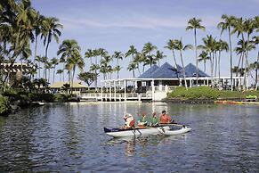 Hilton Waikoloa Village