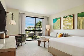 Hilton Waikoloa Village