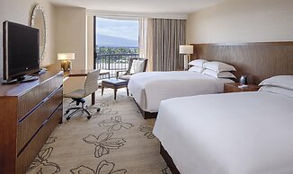 Hilton Waikoloa Village