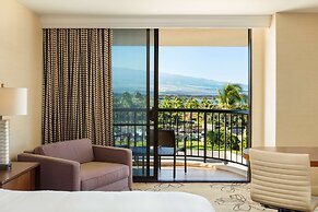 Hilton Waikoloa Village