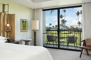 Hilton Waikoloa Village