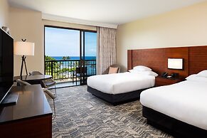 Hilton Waikoloa Village