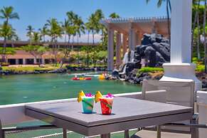 Hilton Waikoloa Village