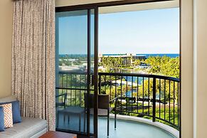 Hilton Waikoloa Village