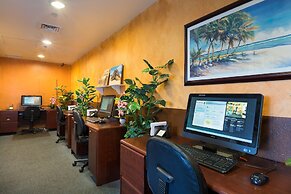 Hilton Waikoloa Village