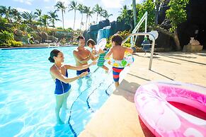 Hilton Waikoloa Village