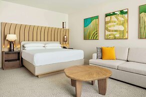 Hilton Waikoloa Village