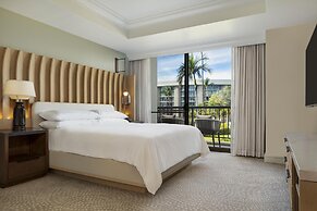Hilton Waikoloa Village