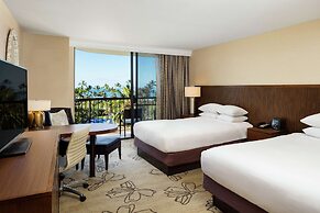 Hilton Waikoloa Village