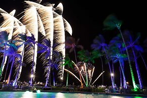 Hilton Waikoloa Village