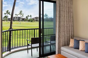 Hilton Waikoloa Village
