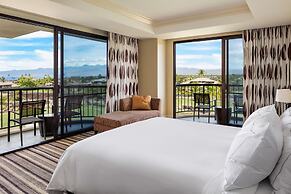 Hilton Waikoloa Village