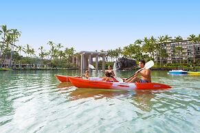 Hilton Waikoloa Village