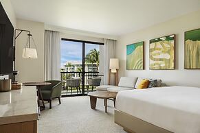 Hilton Waikoloa Village
