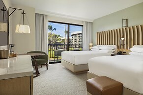 Hilton Waikoloa Village