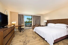 Hilton Waikoloa Village
