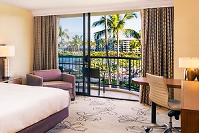 Hilton Waikoloa Village