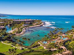 Hilton Waikoloa Village