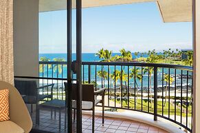 Hilton Waikoloa Village