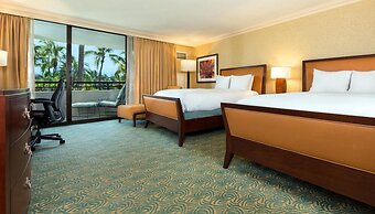 Hilton Waikoloa Village