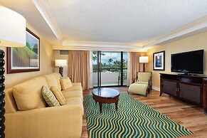 Hilton Waikoloa Village
