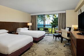 Hilton Waikoloa Village