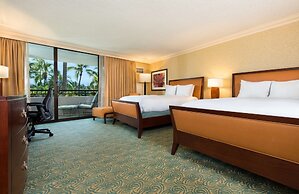 Hilton Waikoloa Village