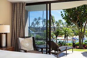 Hilton Waikoloa Village