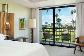 Hilton Waikoloa Village
