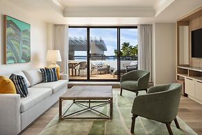 Hilton Waikoloa Village